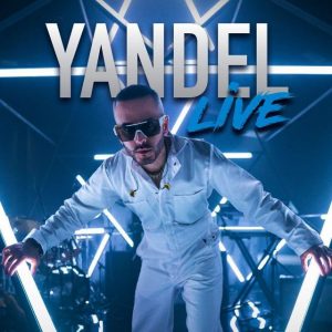 Yandel – Live Goodbye (2020)